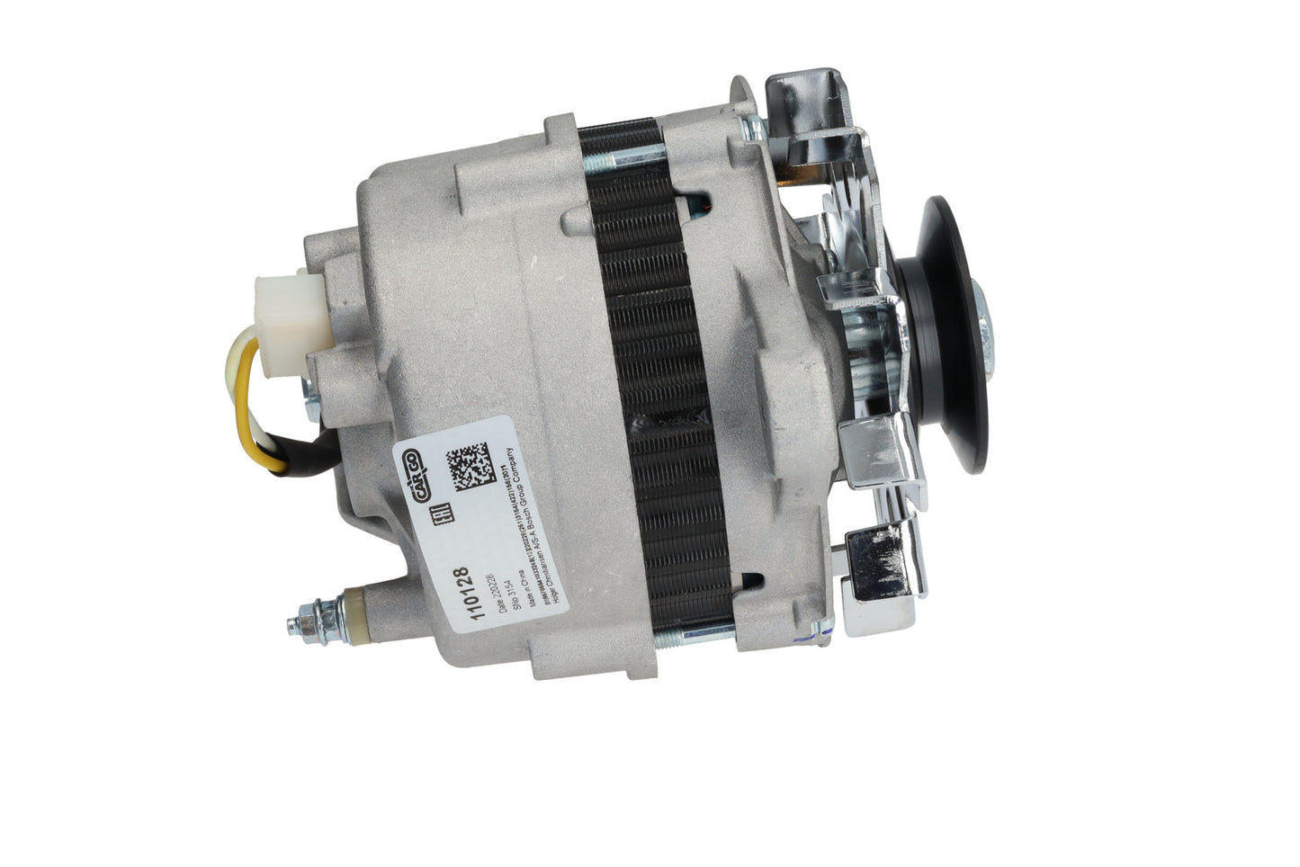 Alternador 35A 1200 120y 1600 SSS