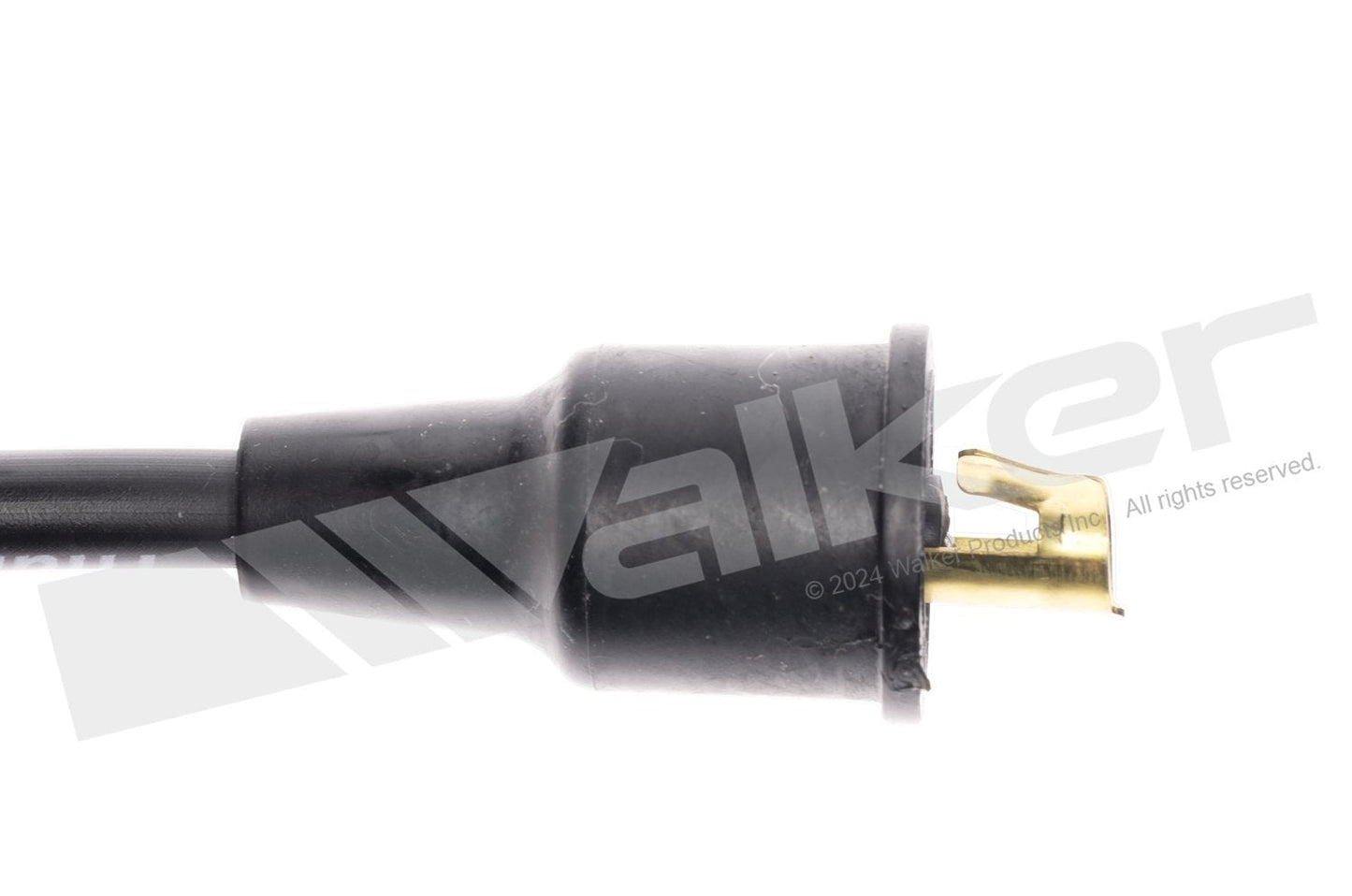 Cabos de Velas Motor A12 (B110)
