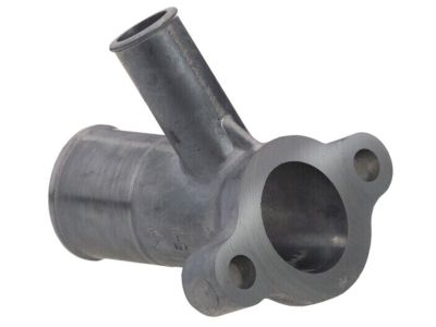 Falange entrada refrigeração 240z, 260Z, L24, L26, L28