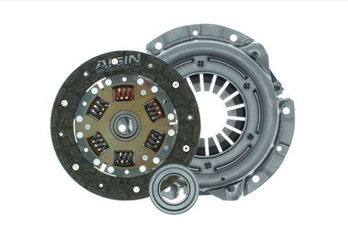 Kit Embraiagem Datsun 1200, 120y, B310
