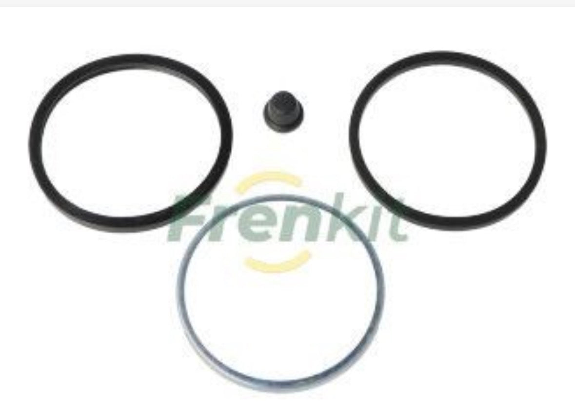 Kit de reparação bombas travão frente Datsun 510 e 610 1600 160B 180B