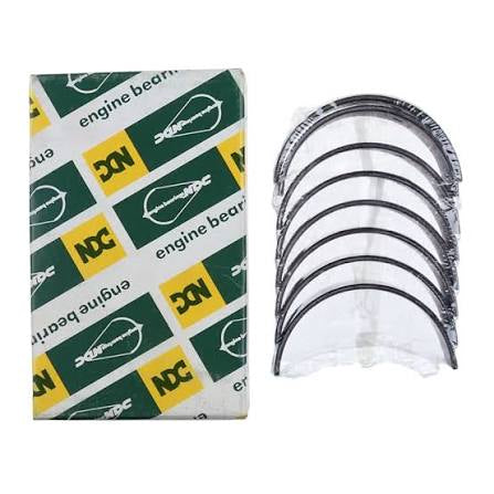 Bronzes Bielas NDC L13 L16 L18 L20B (em STD)