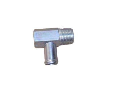 Conector refrigeração chauffage Datsun 240Z 260Z 280Z