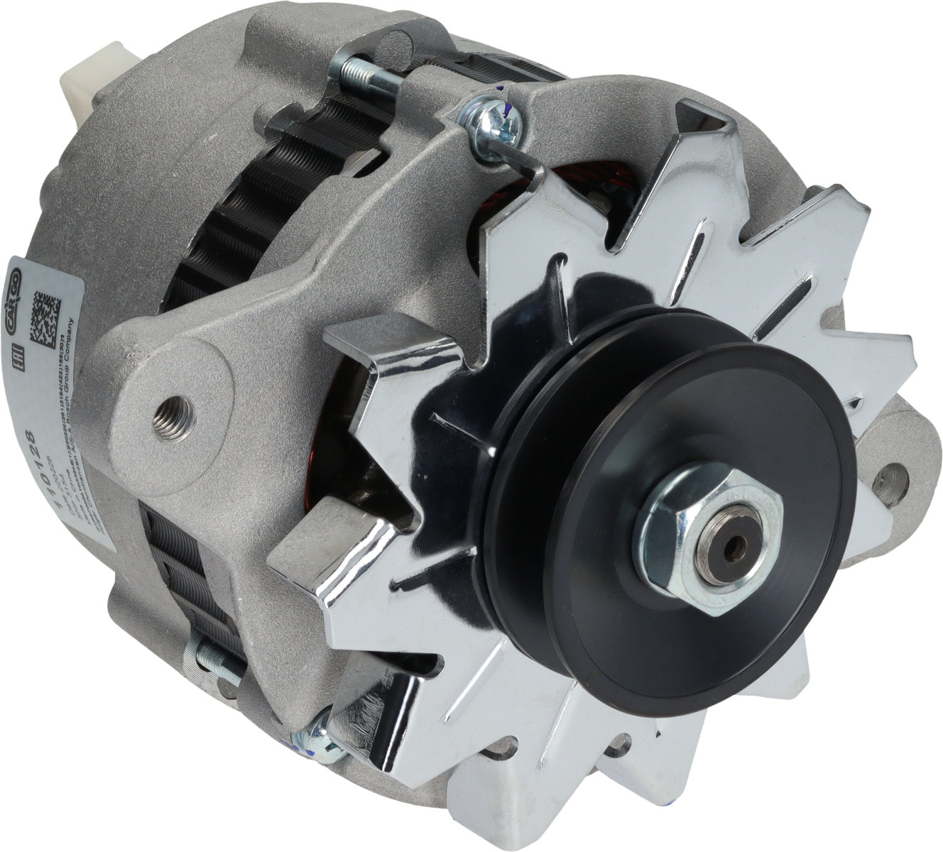 Alternador 35A 1200 120y 1600 SSS