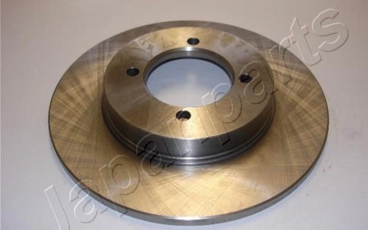 Par discos travão datsun 160b 180b 710 A10 160j 140j (245mm)