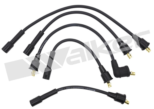 Cabos de Velas Motor A12 (B110)