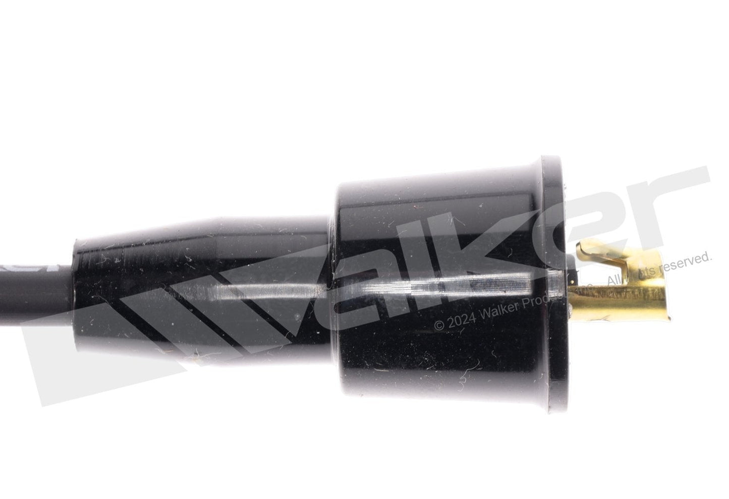 Cabos de Velas Motor A12 (B110)