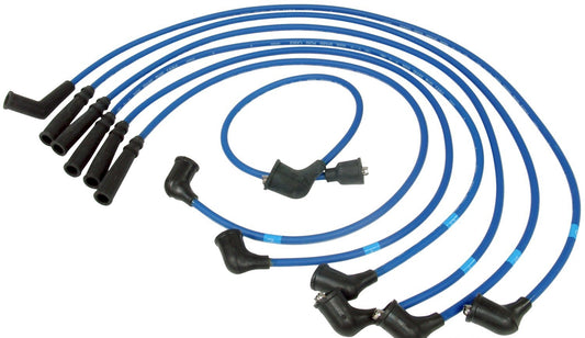 Cabos de Velas NGK Motor L20A, L24, L26, L28