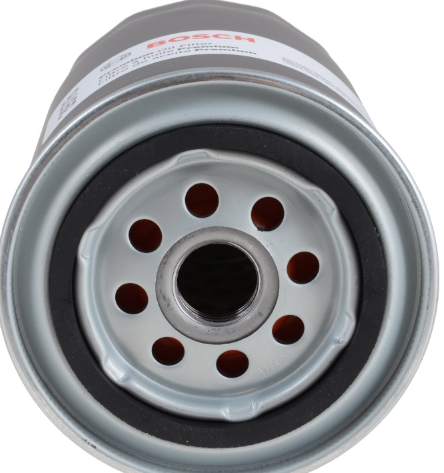 Filtro de Óleo Genérico Motores L16, L18, L20B, L20A, L24, L26, L28