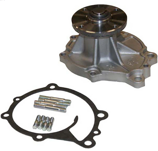 Bomba de Água 240Z 260Z L24 L26