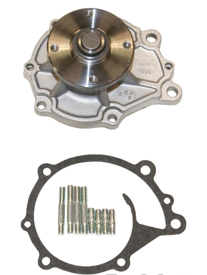 Bomba de Água 240Z 260Z L24 L26