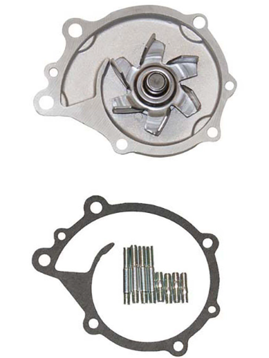 Bomba de Água 240Z 260Z L24 L26