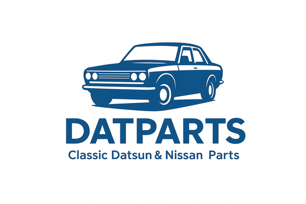 DATParts - Classic Datsun & Nissan Parts