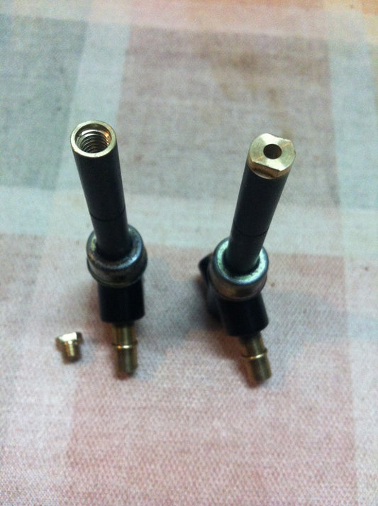Reparação do Jato (Nozzle) Carburador tipo SU 240Z 1600 1800 SSS 1200 GX