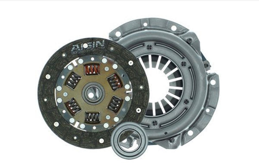 Kit Embraiagem Datsun 1200, 120y, B310