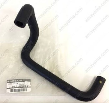 Tubo respiro tampa válvulas (11826–H3900)