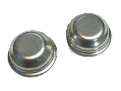 Guarda pó rolamento roda Datsun 240Z 260Z