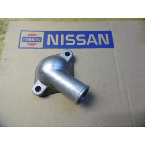 Tampa do Termostato Original Datsun 120y B310 (Late A12 A14 A15)
