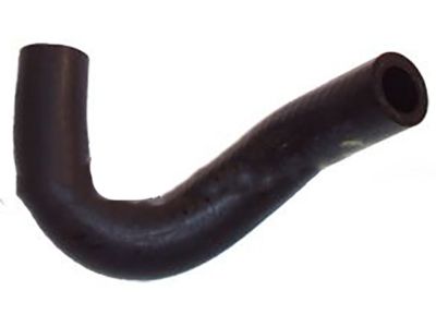 Tubo borracha passagem de água 240Z L24 (2)