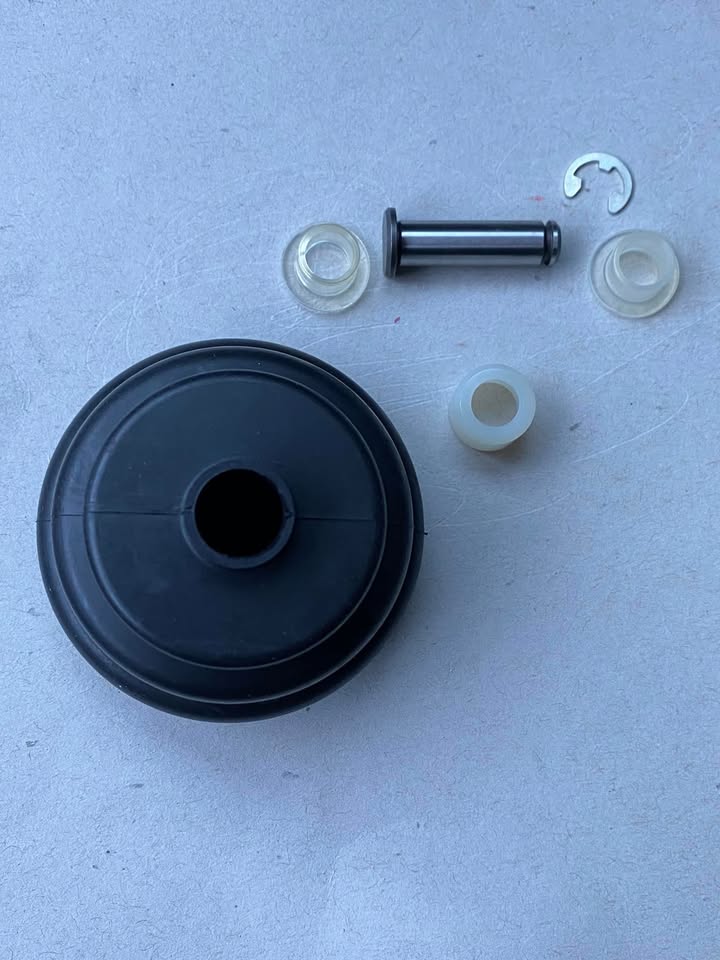 Kit Reparação alavanca de velocidades FS5W71B FS5C71B (240Z, 260Z, 910, Bluebird)