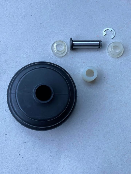 Kit Reparação alavanca de velocidades FS5W71B FS5C71B (240Z, 260Z, 910, Bluebird)